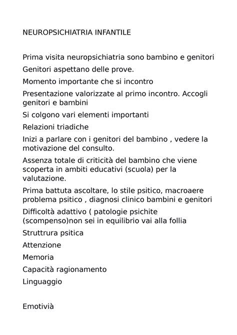 neuropsichiatria infantile bonate sotto|CHI SONO